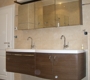 Badezimmer in Offenthal