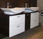 Badezimmer in Rodgau