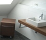 Badezimmer in Rodgau