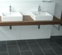 Badezimmer in Rodgau